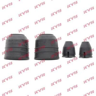 KYB Front Shock Absorber Dust Cover Kit 915404 - image 2