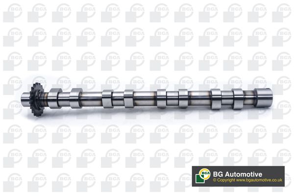 BGA Camshaft CS5523 - image 2