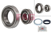 FAG Wheel Bearing Kit 713660160 thumbnail