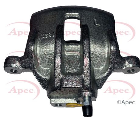 Apec Brake Caliper LCA196N - image 2