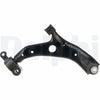 Delphi Wishbone/suspension Track Control Arm TC3458 thumbnail