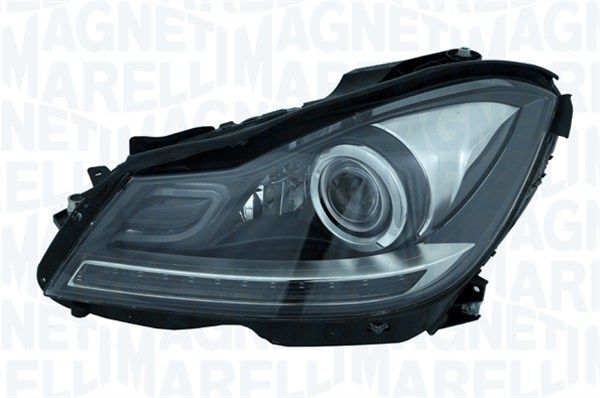 Magneti Marelli Headlight Right 711307023578 - image 2