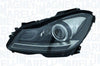 Magneti Marelli Headlight Left 711307023577 thumbnail