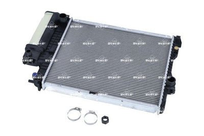 NRF Engine Cooling Radiator 58247