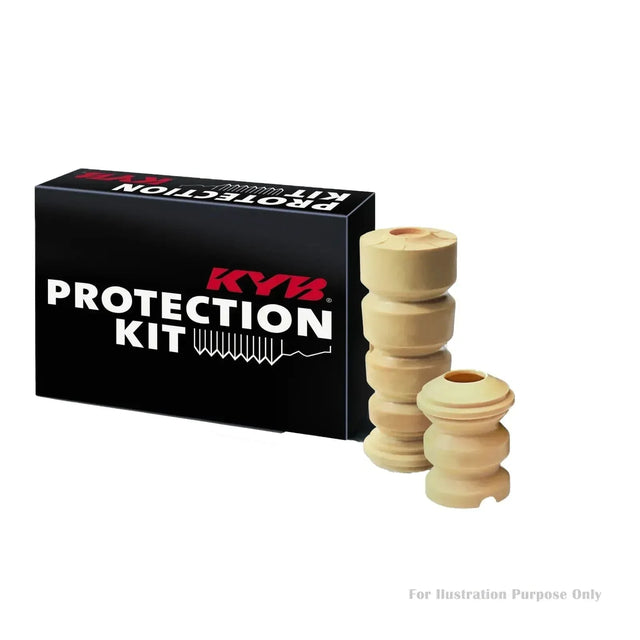 KYB Shock Absorber Dust Cover Kit 917300 - image 3