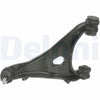 Delphi Wishbone/suspension Track Control Arm TC7643 thumbnail