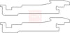 Apec Brake Adjuster Kit ADB3017 thumbnail