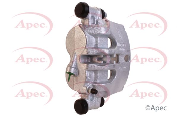 Apec Brake Caliper LCA761 - image 4