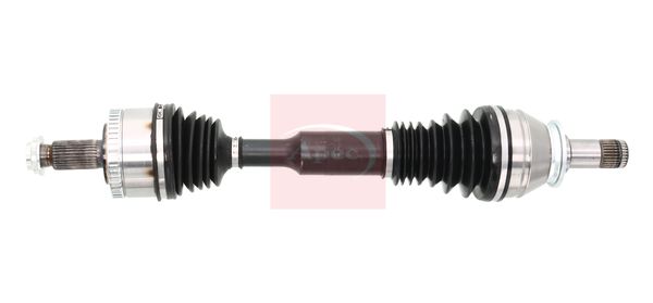 Apec Driveshaft ADS1771L - image 2