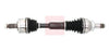 Apec Driveshaft ADS1771L thumbnail