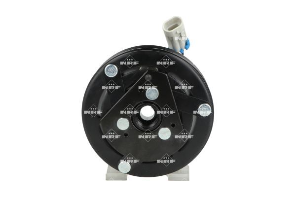 NRF Ac Compressor Magnetic Clutch 380054 - image 2