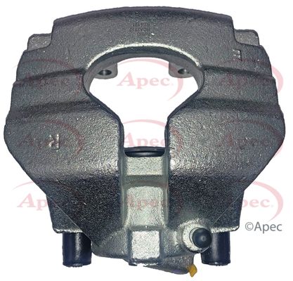 Apec Brake Caliper RCA112N - image 2