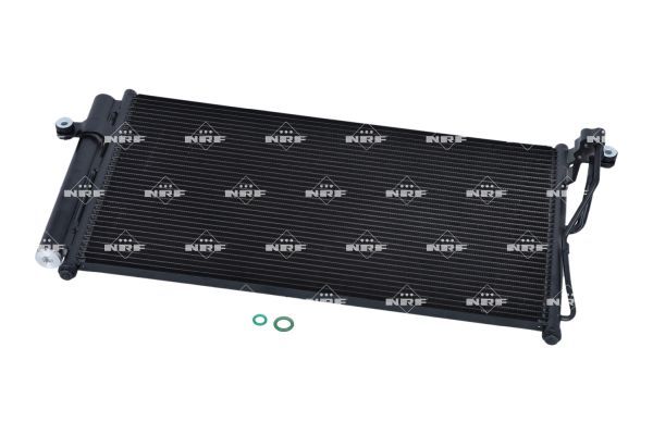 NRF Air Conditioning Condenser 35798 - image 2