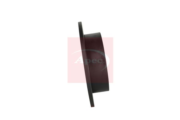 Apec Brake Disc DSK2393 - image 4