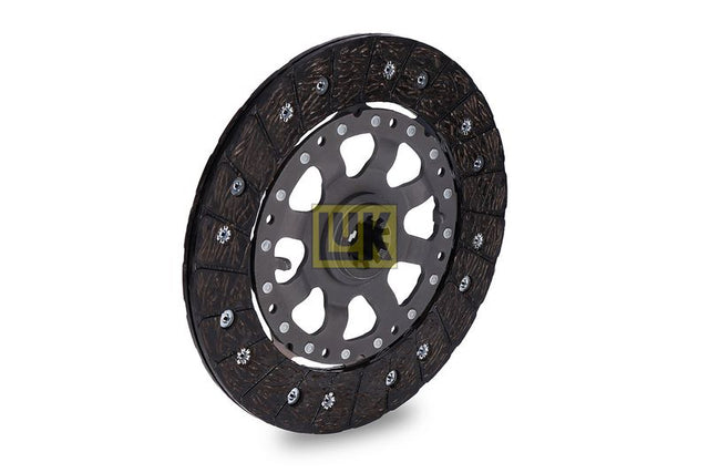LuK Clutch Kit 322010816 - image 2