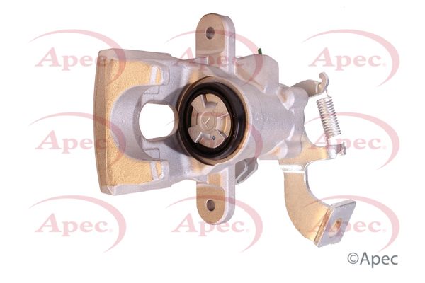 Apec Brake Caliper RCA664N - image 2
