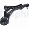 Delphi Wishbone/suspension Track Control Arm TC2190 thumbnail