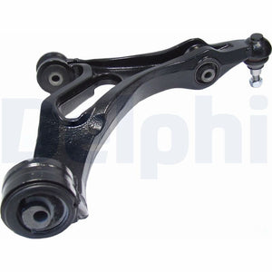 Delphi Wishbone/suspension Track Control Arm TC2190