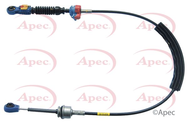 Apec Gear Change Cable CAB7083 - image 2