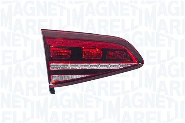 Magneti Marelli Rear Light Lamp Right 714081240802 - image 2
