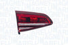 Magneti Marelli Rear Light Lamp Right 714081240802 thumbnail