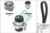 INA Timing Belt Kit & Water Pump 530020130 thumbnail