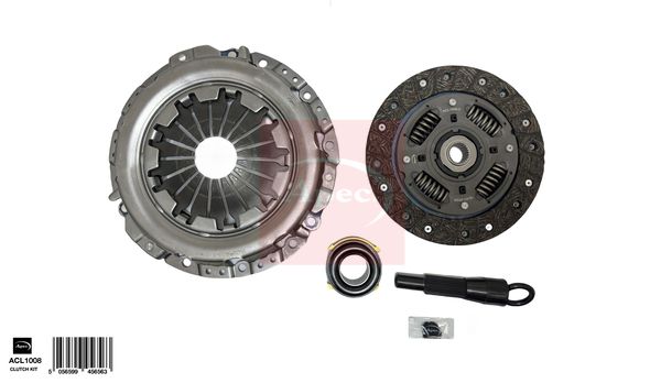 Apec Clutch Kit ACL1008 - image 2