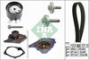 INA Timing Belt Kit & Water Pump 530019730 thumbnail