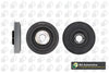 BGA Crankshaft Pulley DP3150 thumbnail