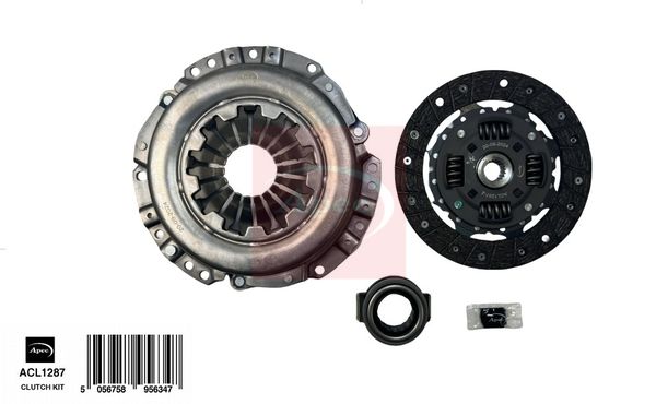 Apec Clutch Kit ACL1287 - image 2