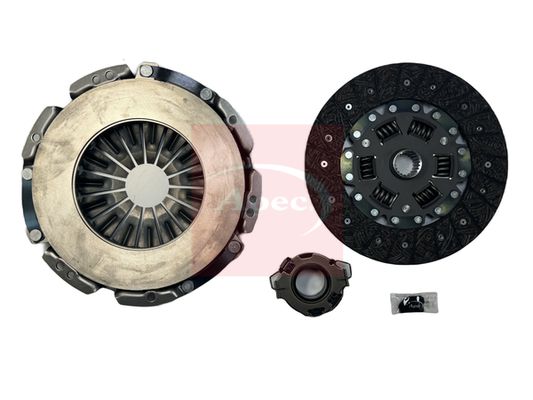 Apec Clutch Kit ACL1325 - image 4