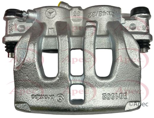 Apec Brake Caliper LCA1453 - image 2
