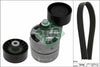 INA Drive Belt Kit 529038810 thumbnail