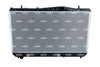 NRF Engine Cooling Radiator 53385 thumbnail