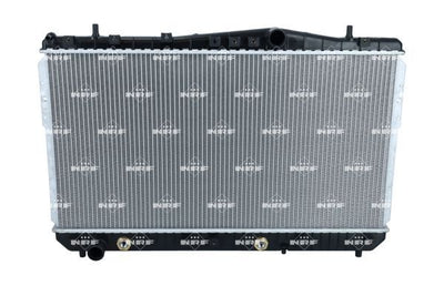 NRF Engine Cooling Radiator 53385