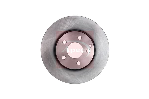 Apec Brake Disc DSK2195 - image 2