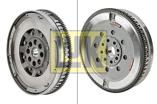 LuK Dual Mass Flywheel 415056410 - image 2