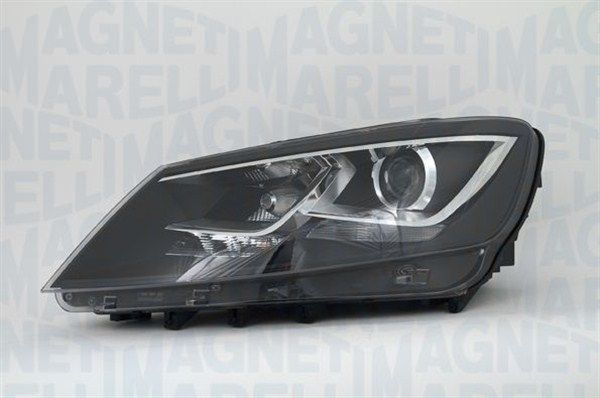 Magneti Marelli Headlight Right 711307023636 - image 2
