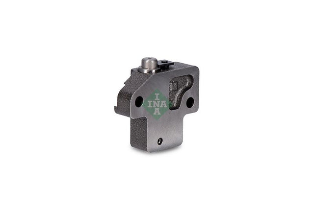 INA Drive Belt Tensioner Pulley 551011610 - image 3
