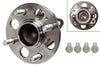 FAG Wheel Bearing Kit 713626780 thumbnail