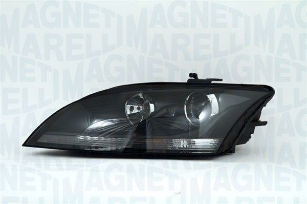 Magneti Marelli Headlight Left 710301227603 - image 2