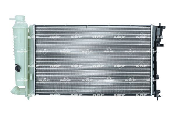 NRF Engine Cooling Radiator 58922 - image 2