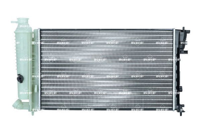 NRF Engine Cooling Radiator 58922