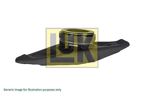 LuK Clutch Kit 514001910 - image 2