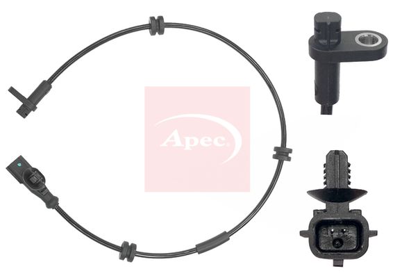 Apec Abs Sensor ABS1679 - image 2