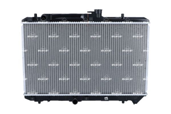 NRF Engine Cooling Radiator 550083A - image 2