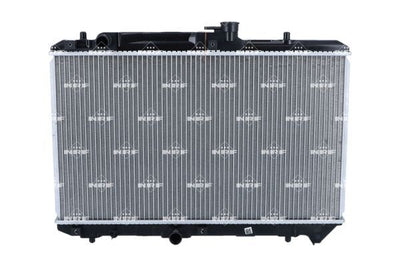 NRF Engine Cooling Radiator 550083A