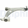 Delphi Wishbone/suspension Track Control Arm TC3712 thumbnail