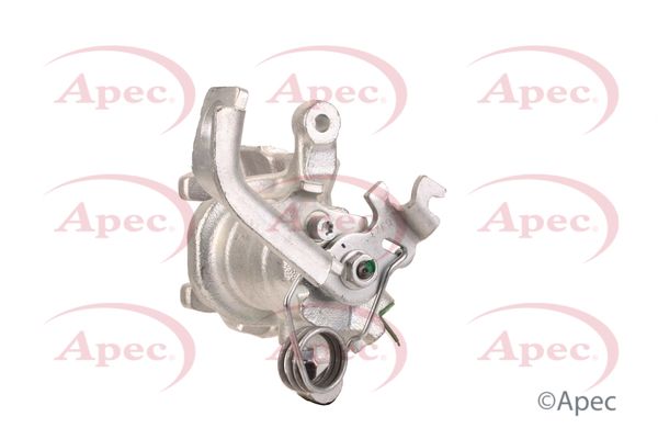 Apec Brake Caliper LCA118 - image 3