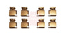 Apec Brake Fitting Kit KIT1003 thumbnail